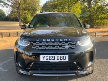 Used Land Rover Discovery Sport 2019 for sale - 79645107: Photo