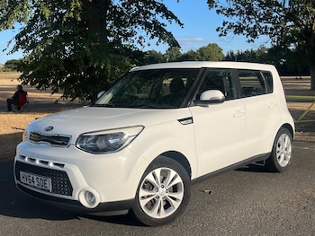 Used Kia Soul 2014 for sale - 79464959: Photo