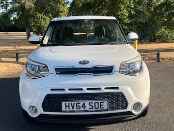Used Kia Soul 2014 for sale - 79464959: Photo