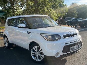 Used Kia Soul 2014 for sale - 79464959: Photo