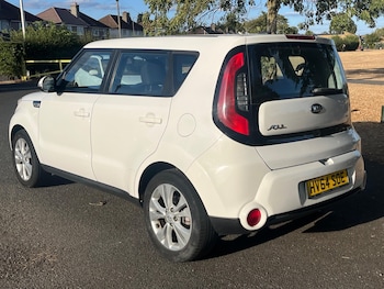 Used Kia Soul 2014 for sale - 79464959: Photo