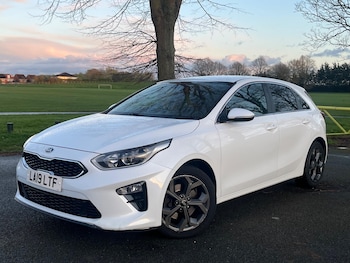 Used Kia Ceed 2019 for sale - 79305439: Photo