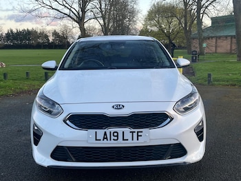 Used Kia Ceed 2019 for sale - 79305439: Photo