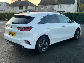 Used Kia Ceed 2019 for sale - 79305439: Photo