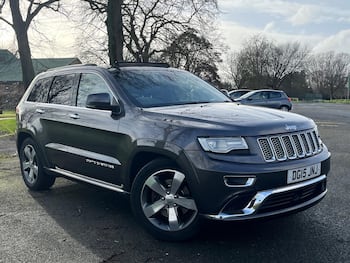 Used Jeep Grand Cherokee 2015 for sale - 79726826: Photo