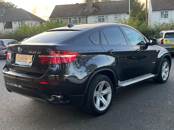 Used BMW X6 2014 for sale - 79601865: Photo