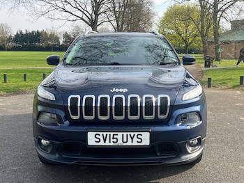 Used Jeep Cherokee 2015 for sale - 79305467: Photo