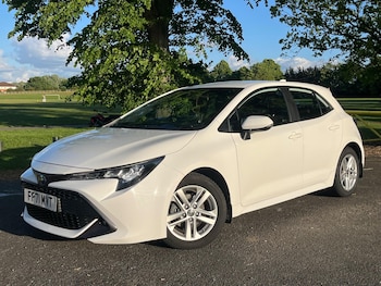 Used Toyota Corolla 2022 for sale - 79305452: Photo
