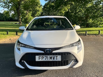 Used Toyota Corolla 2022 for sale - 79305452: Photo