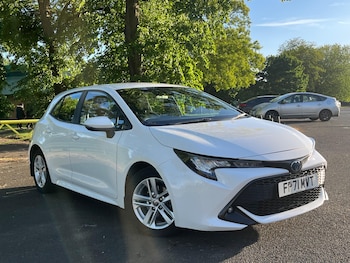 Used Toyota Corolla 2022 for sale - 79305452: Photo