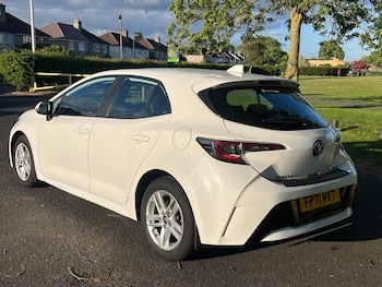 Used Toyota Corolla 2022 for sale - 79305452: Photo