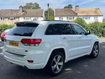 Used Jeep Grand Cherokee 2015 for sale - 79305462: Photo