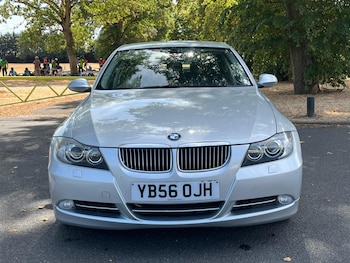 Used BMW 3 Series 2007 for sale - 79475343: Photo