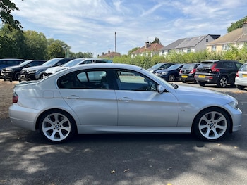 Used BMW 3 Series 2007 for sale - 79475343: Photo
