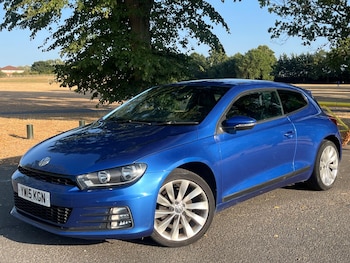 Used Volkswagen Scirocco 2015 for sale - 79361386: Photo