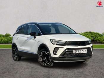 2022 (72) - 1.2 Turbo [130] Ultimate 5dr Auto