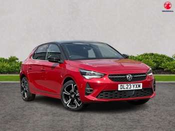 2023 (23) - 1.2 Turbo Ultimate 5dr Auto