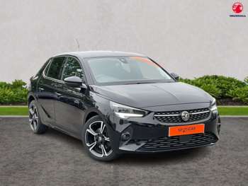 2021 (21) - 1.2 Turbo Griffin Edition 5dr