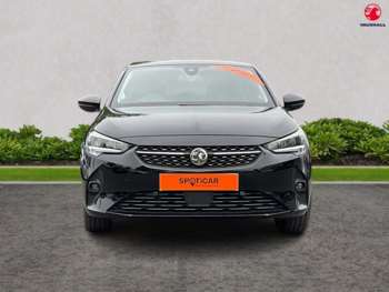 Used Vauxhall Corsa 2021 for sale - 74910511: Photo