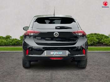 Used Vauxhall Corsa 2021 for sale - 74910511: Photo