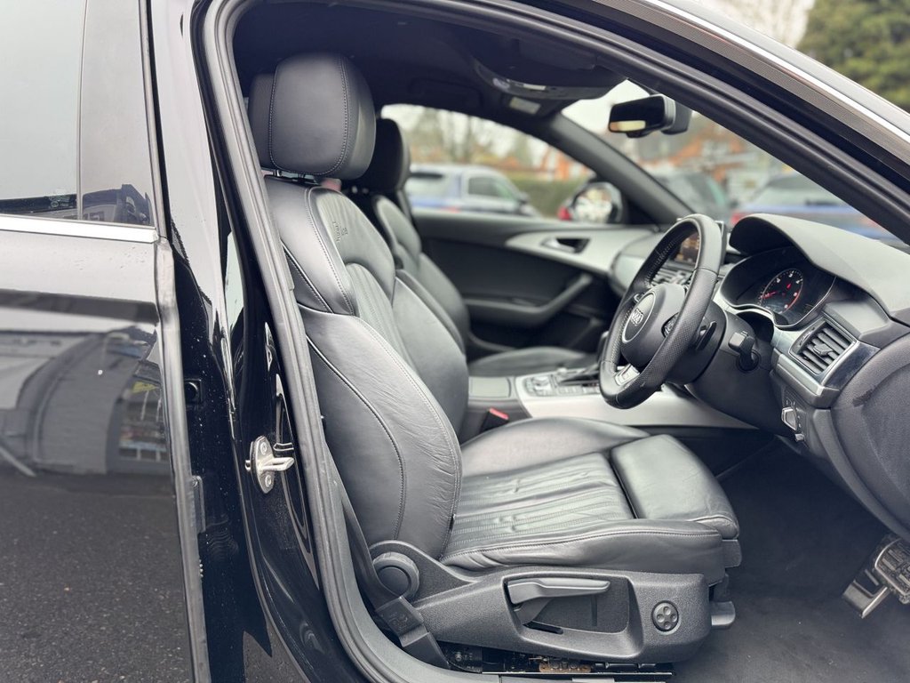 Used Audi A6 2015 for sale - 78056123: Photo 12