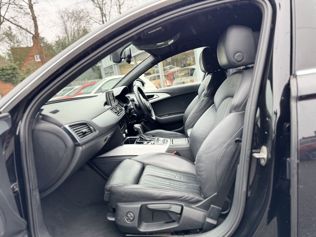 Used Audi A6 2015 for sale - 78056123: Photo 13