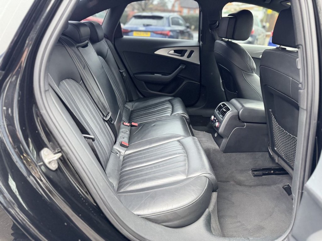 Used Audi A6 2015 for sale - 78056123: Photo 14