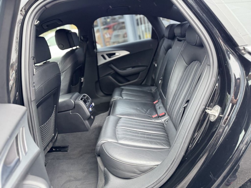 Used Audi A6 2015 for sale - 78056123: Photo 15