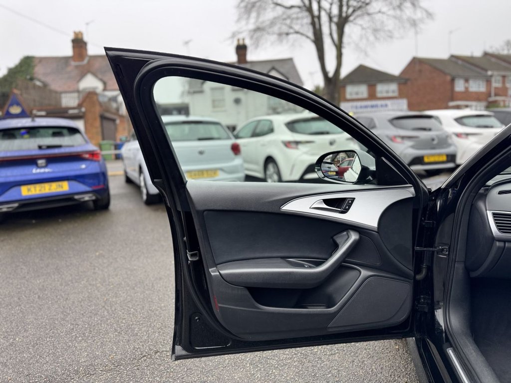 Used Audi A6 2015 for sale - 78056123: Photo 16