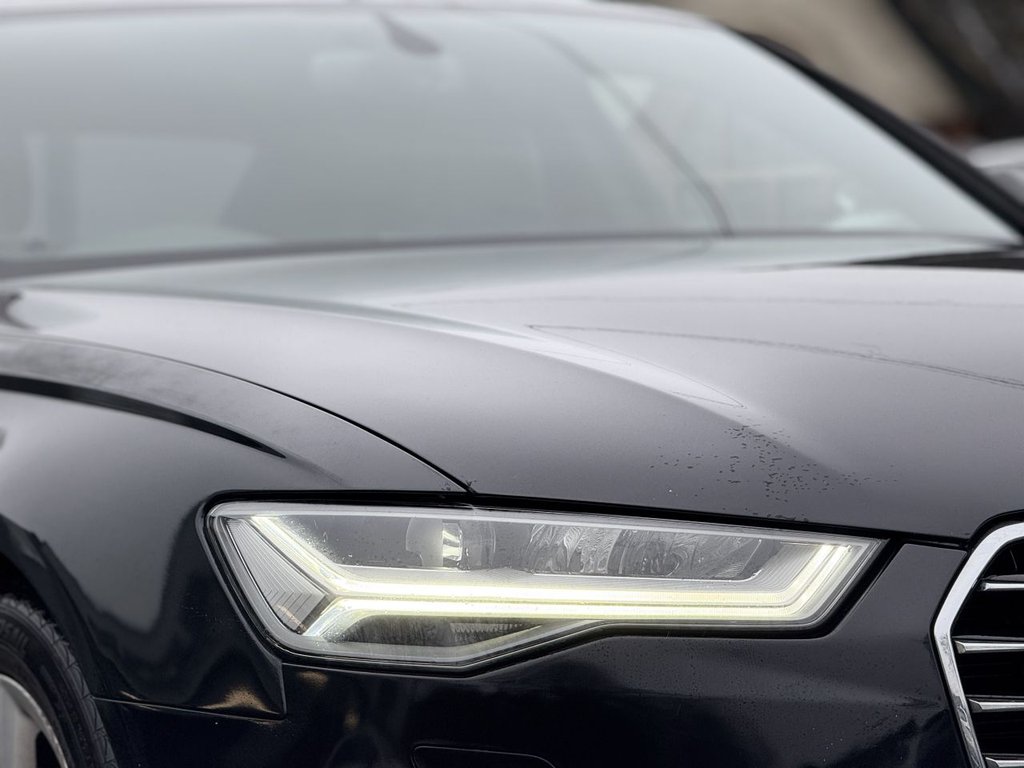 Used Audi A6 2015 for sale - 78056123: Photo 19