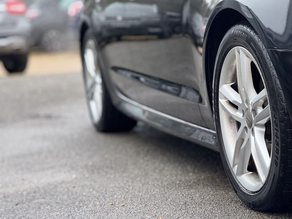 Used Audi A6 2015 for sale - 78056123: Photo 21