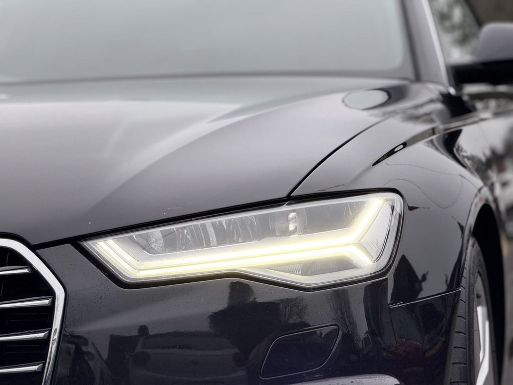 Used Audi A6 2015 for sale - 78056123: Photo 24