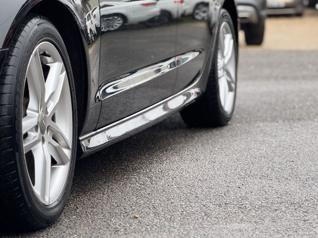 Used Audi A6 2015 for sale - 78056123: Photo 26