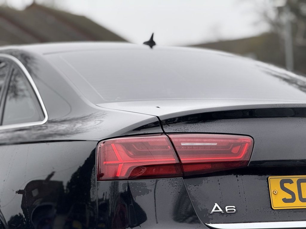 Used Audi A6 2015 for sale - 78056123: Photo 29