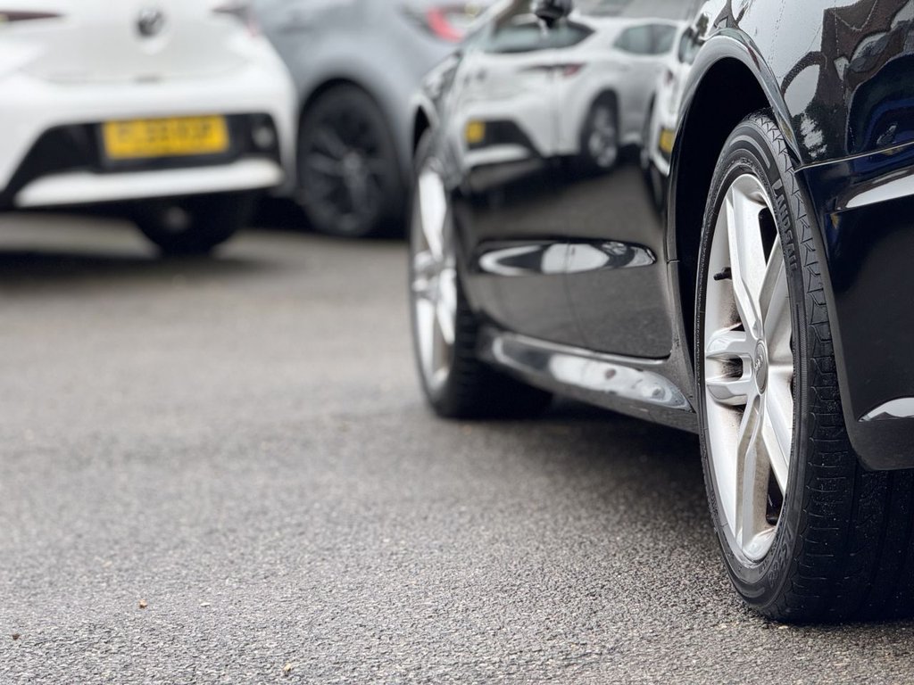 Used Audi A6 2015 for sale - 78056123: Photo 30