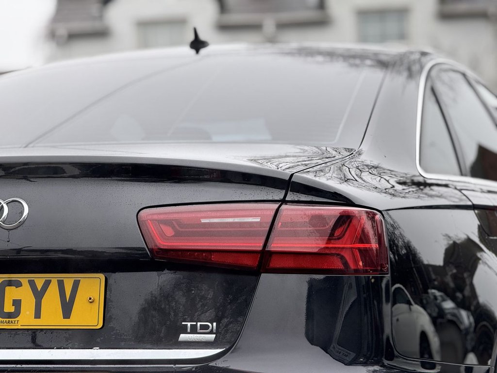 Used Audi A6 2015 for sale - 78056123: Photo 33