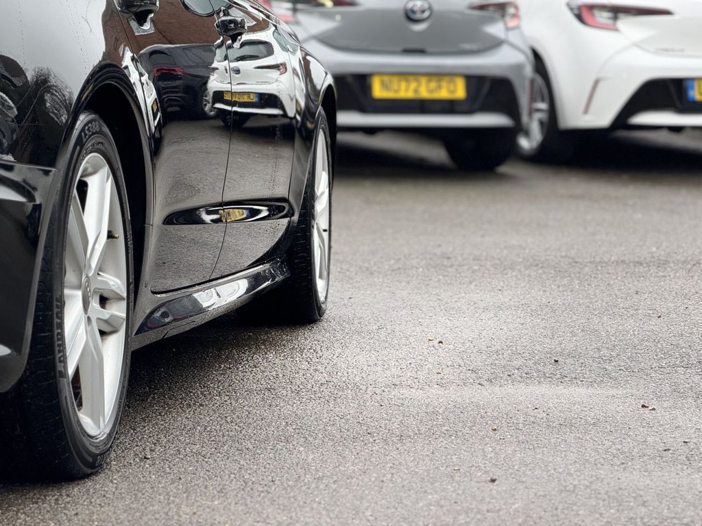 Used Audi A6 2015 for sale - 78056123: Photo 34