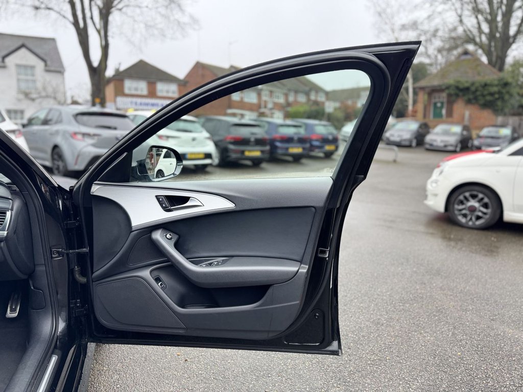 Used Audi A6 2015 for sale - 78056123: Photo 36