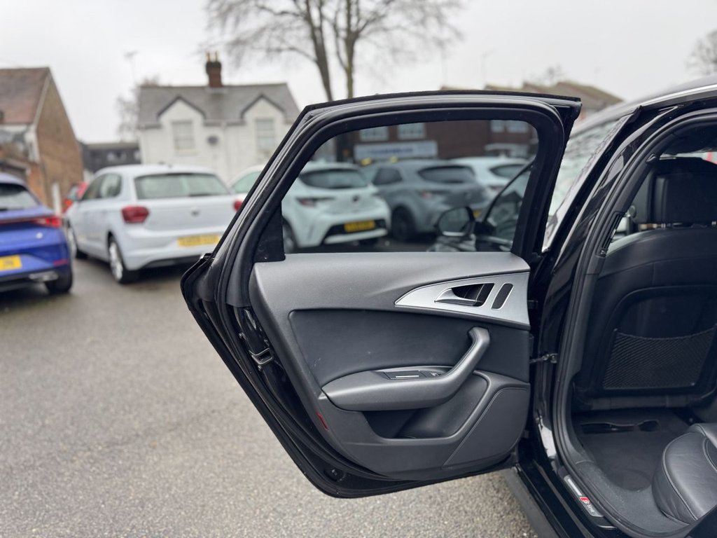 Used Audi A6 2015 for sale - 78056123: Photo 38