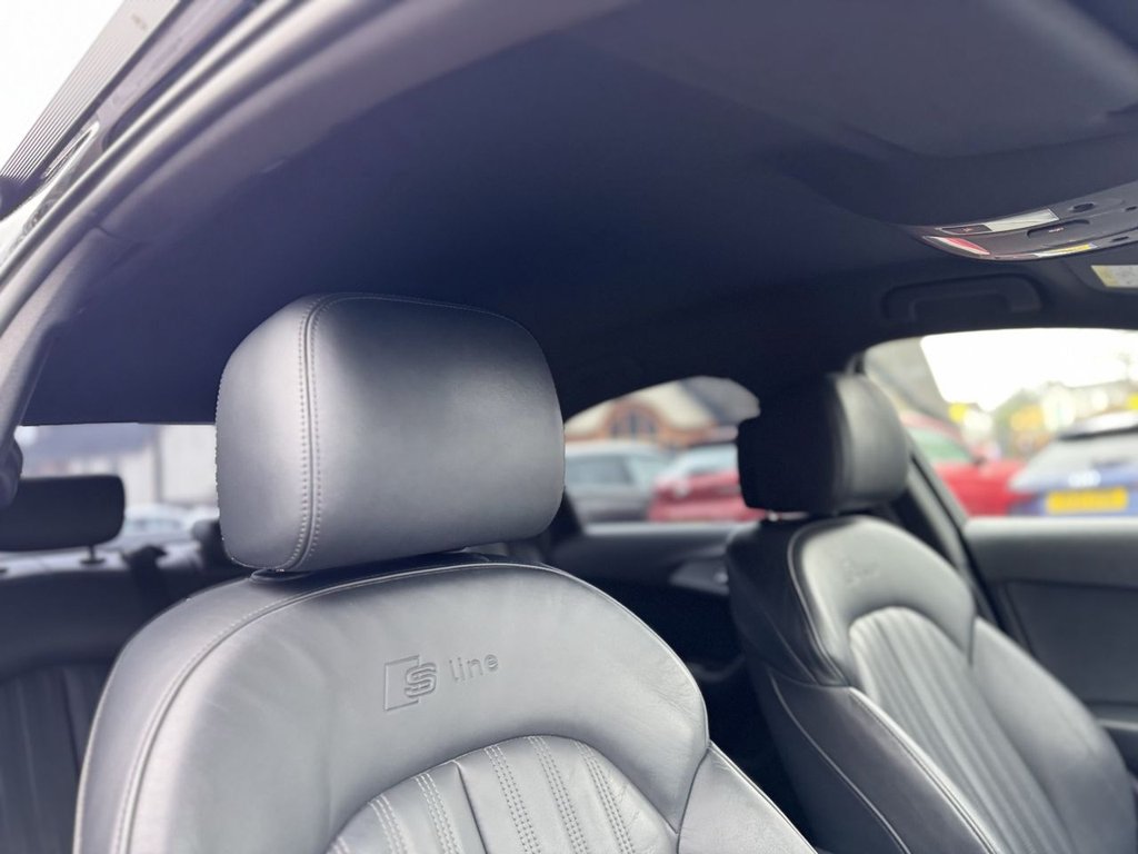 Used Audi A6 2015 for sale - 78056123: Photo 39