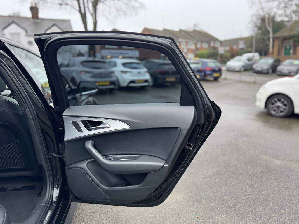 Used Audi A6 2015 for sale - 78056123: Photo 40