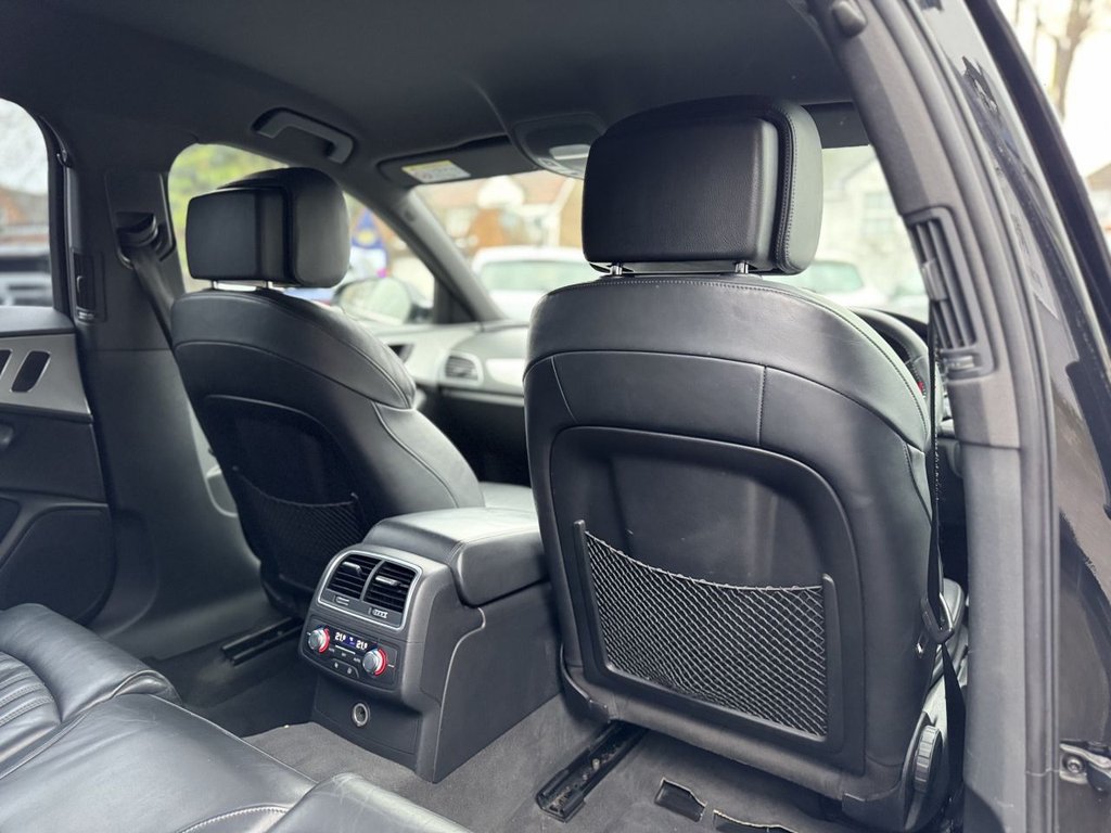 Used Audi A6 2015 for sale - 78056123: Photo 41