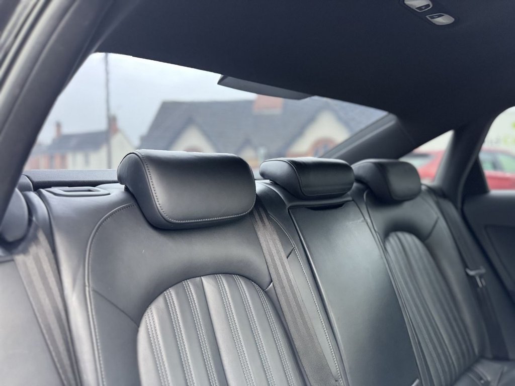 Used Audi A6 2015 for sale - 78056123: Photo 42