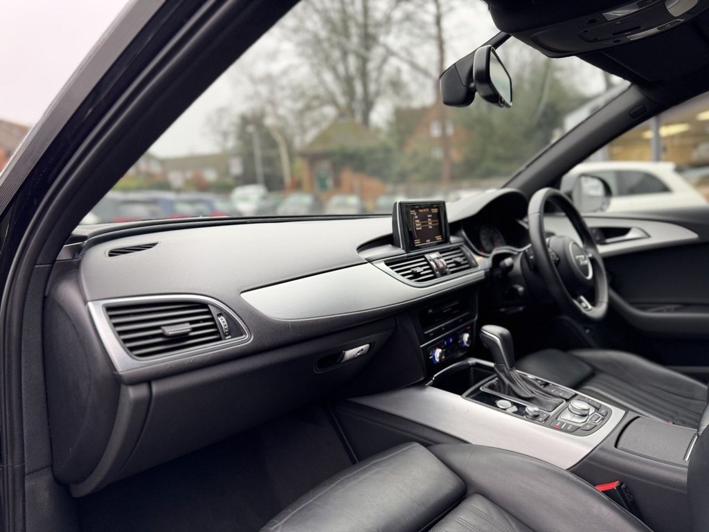 Used Audi A6 2015 for sale - 78056123: Photo 43