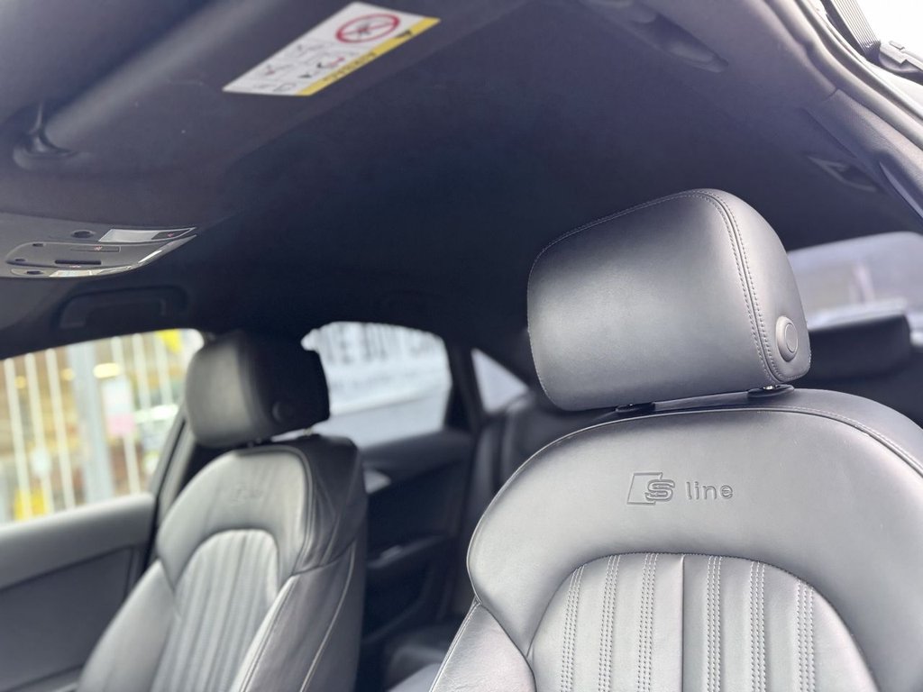 Used Audi A6 2015 for sale - 78056123: Photo 44