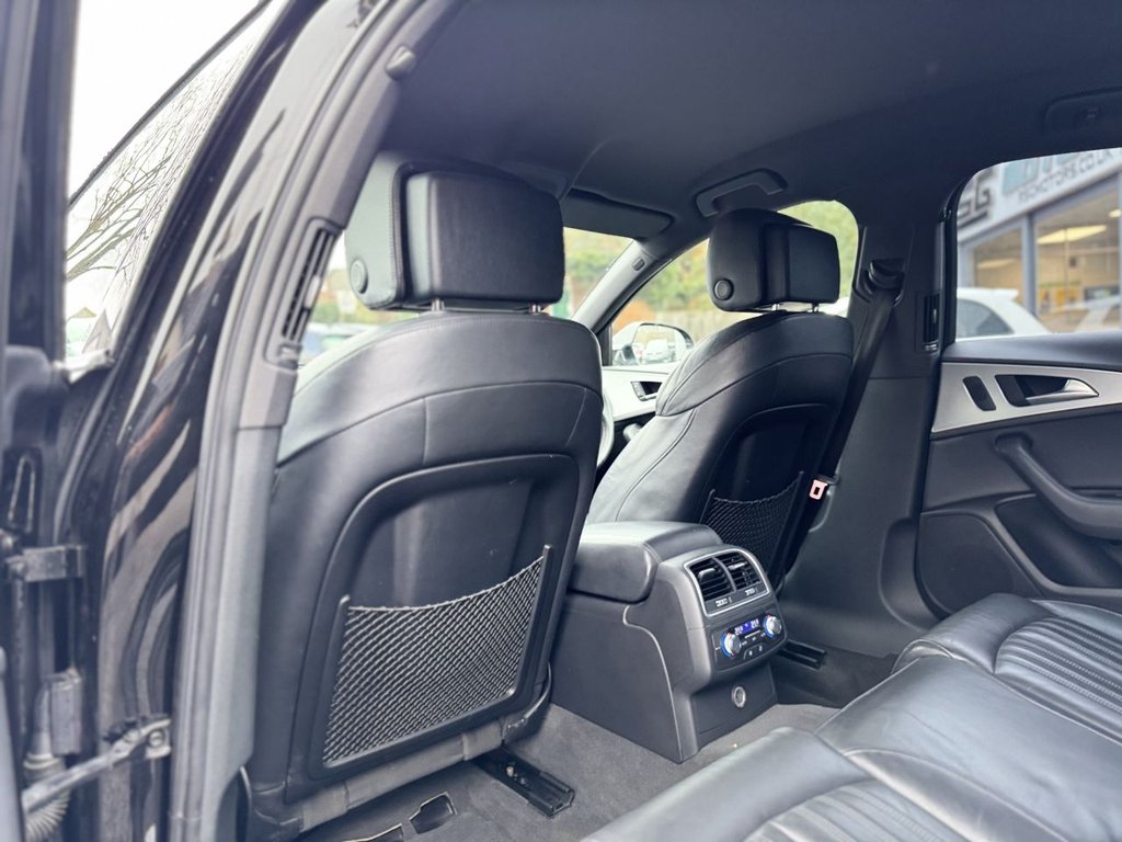 Used Audi A6 2015 for sale - 78056123: Photo 46