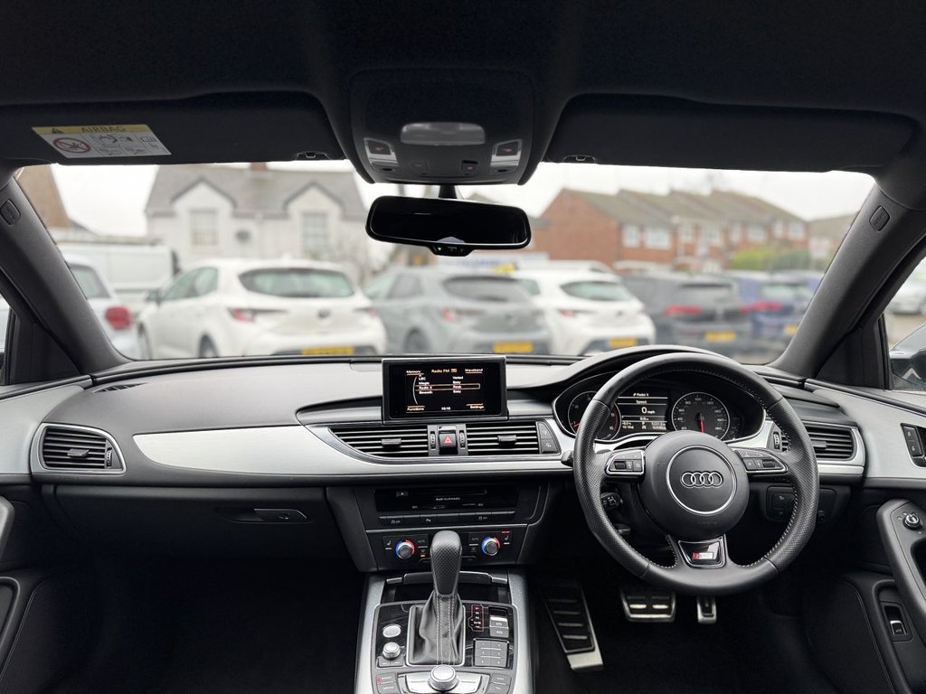 Used Audi A6 2015 for sale - 78056123: Photo 47