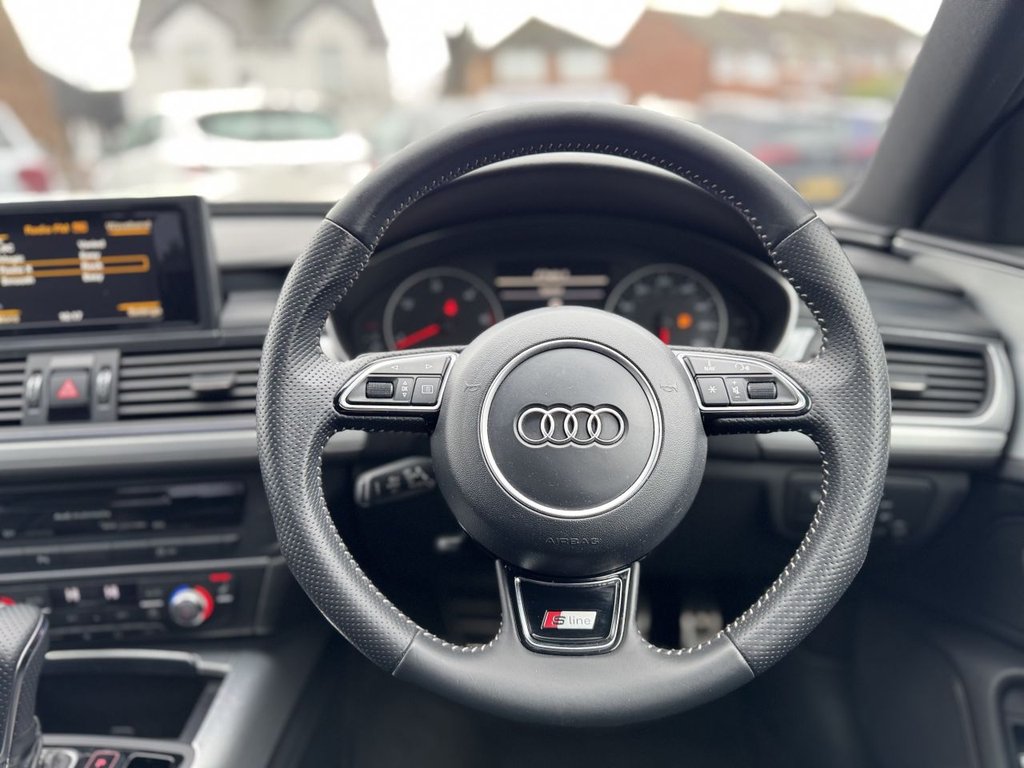 Used Audi A6 2015 for sale - 78056123: Photo 48