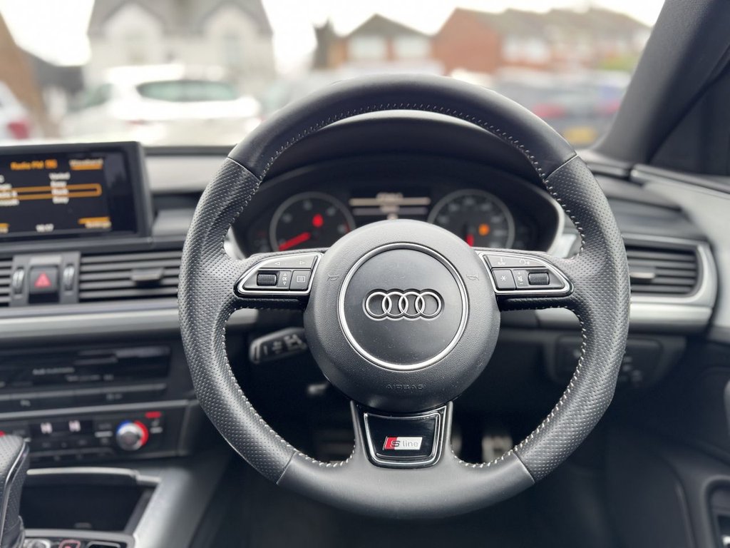 Used Audi A6 2015 for sale - 78056123: Photo 49