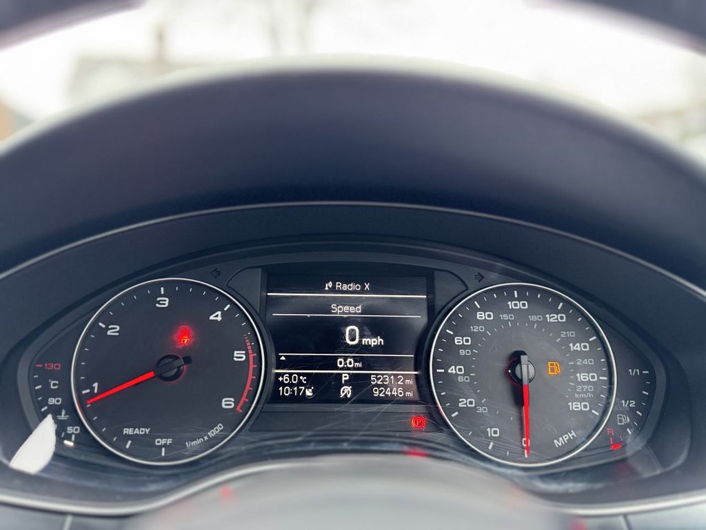 Used Audi A6 2015 for sale - 78056123: Photo 50